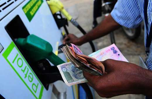 petrol-price c...